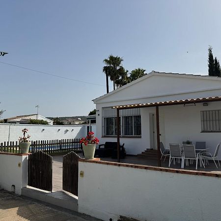 Villa Armonia Arcos de la Frontera Exterior photo